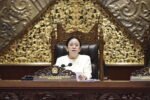 DPR Harap WNI Tak Lepas Status Kewarganegaraan RI
