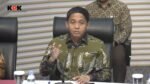 DPR Minta KPK Transparan Usut Dugaan Gratifikasi Menhut
