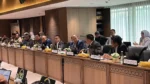 DPR dan Pemerintah Sepakati Tambahan Anggaran Kapal Perintis