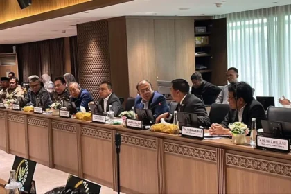 DPR dan Pemerintah Sepakati Tambahan Anggaran Kapal Perintis