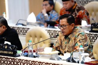DPR Dorong Shelter Ojek Online di Tiap Kecamatan, Kemenhub Diminta Segera Susun Program