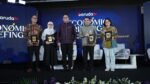 Garuda TV dan Bank Indonesia Gelar Economic Briefing 2026