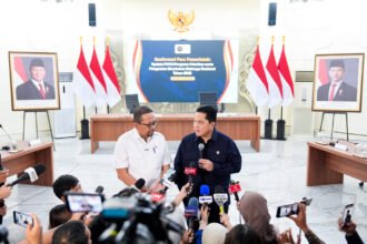 Pemerintah Siapkan Tiga Strategi Elektrifikasi Hingga Desa Terpencil