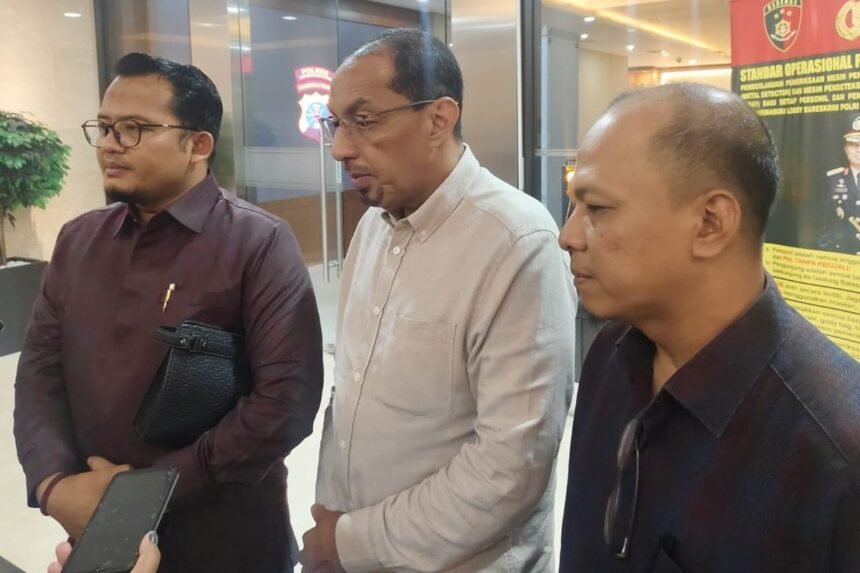 Modus Proyek Fiktif Curi Data Peminjam, Petinggi Dana Syariah Didakwa Gelapkan Uang Rp1,3 Triliun