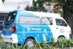 DTKJ Usul Tarif Mikrotrans Rp2.000, Klaim Bisa Bongkar Data Penumpang ‘Siluman’