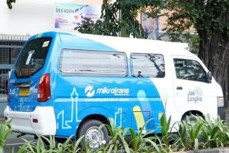 DTKJ Usul Tarif Mikrotrans Rp2.000, Klaim Bisa Bongkar Data Penumpang ‘Siluman’