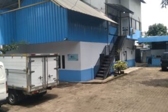 Dapur MBG Bogor Becek, Kepala BGN Semprot Pengelola SPPG Saat Sidak