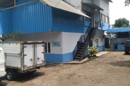 Dapur MBG Bogor Becek, Kepala BGN Semprot Pengelola SPPG Saat Sidak
