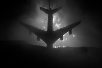 Data Radar Ungkap Boeing 737 Menukik Tajam Sebelum Diduga Jatuh