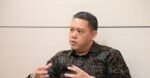 DPR Minta Pemerintah Tak Terburu-buru Respons Tarif Trump di Selat Hormuz