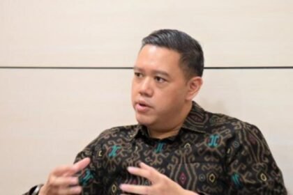 DPR Minta Pemerintah Tak Terburu-buru Respons Tarif Trump di Selat Hormuz
