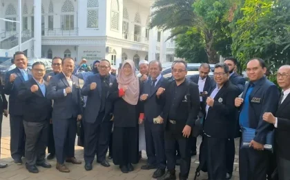 Dokter Tifa Hadapi Sidang Perdana dengan Kawalan 25 Pengacara