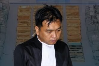 Don Ritto Dilimpahkan ke Kejagung, Jejak Uang Hampir Rp67 Miliar Disoro