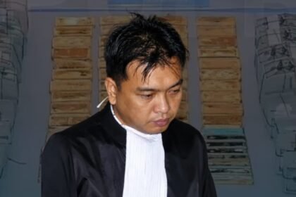 Don Ritto Dilimpahkan ke Kejagung, Jejak Uang Hampir Rp67 Miliar Disoro