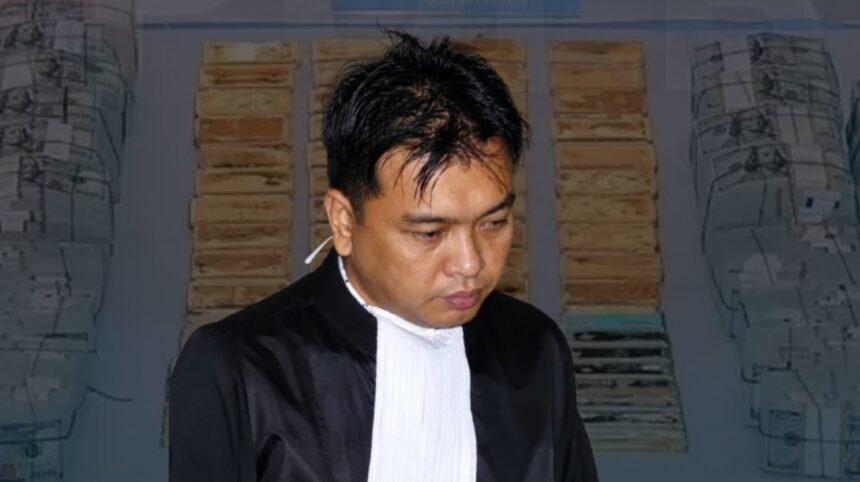 Don Ritto Dilimpahkan ke Kejagung, Jejak Uang Hampir Rp67 Miliar Disoro