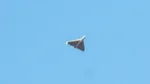 Drone Kamikaze Iran Kembali Gempur Pangkalan Militer AS di Bahrain