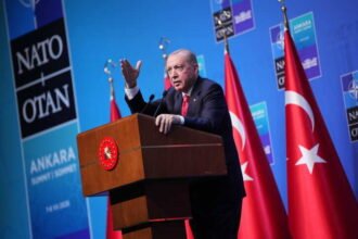 Eks Jubir RS Israel Klaim Mossad Pernah Selamatkan Nyawa Erdogan
