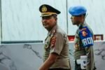 Eks Kapolres Bima Kota Umrahkan Keluarga Pakai Uang Setoran Jual Sabu