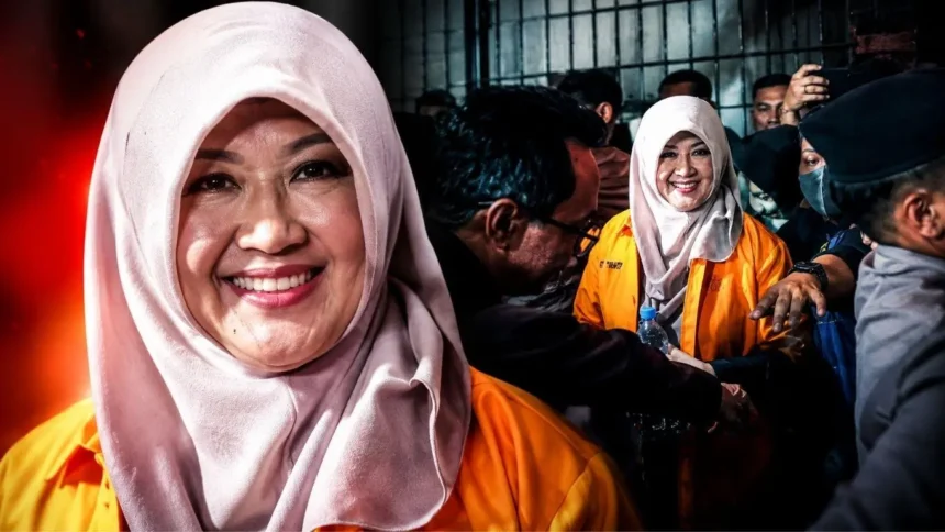 Eksepsi dr Tifa Minta Dakwaan Gugur, Kuasa Hukum Sebut Hak Penuntutan JPU Telah Berakhir