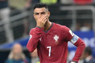 ronaldo