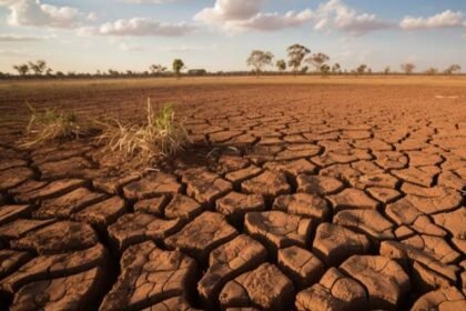 El Nino Mengancam hingga 2027, DPR Desak Pemerintah Segera Gelar Hujan Buatan
