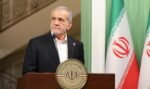 Elite Garis Keras Iran Berontak, Presiden Pezeshkian Dicap Pengkhianat