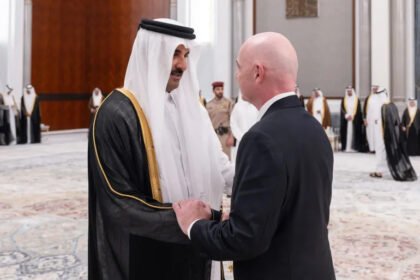 qatar