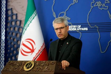 iran
