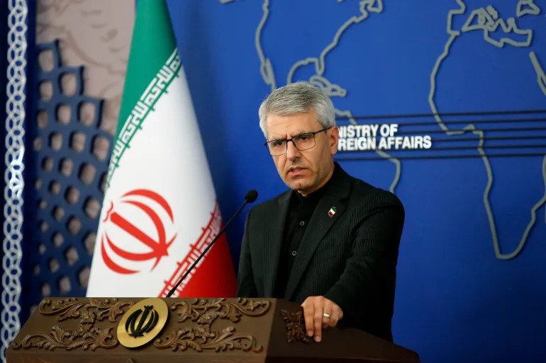 iran