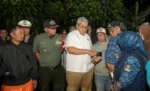 Farhan Blak-blakan Takut Begal, Pemkot Bandung Genjot PJU