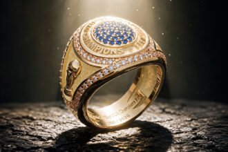 FIFA Perkenalkan Cincin Juara di Piala Dunia 2026