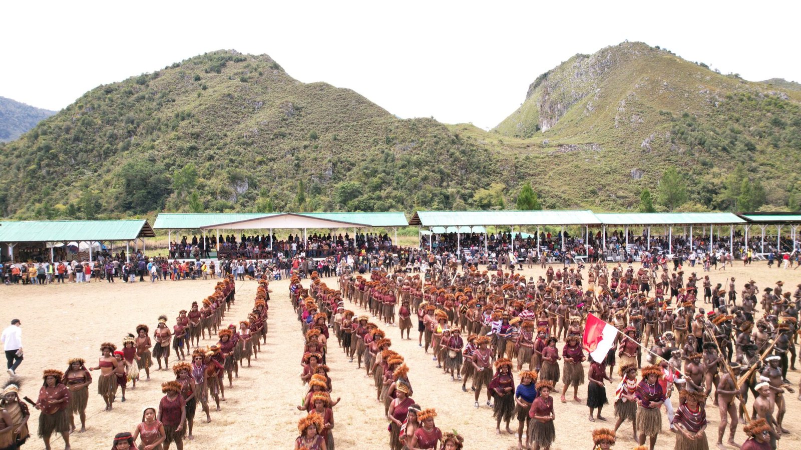 6 Festival Seru di Indonesia yang Wajib Masuk <i>Bucket List</i> Liburanmu Tahun Ini! 2 liburan