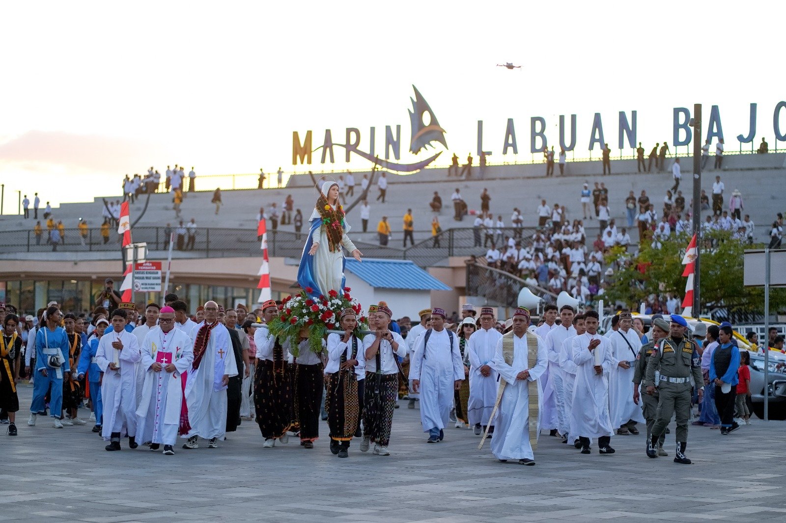 6 Festival Seru di Indonesia yang Wajib Masuk <i>Bucket List</i> Liburanmu Tahun Ini! 4 liburan