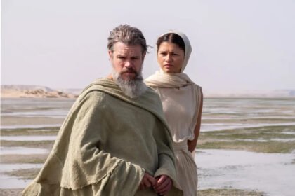 The Odyssey