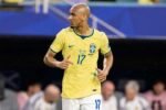 Fabinho mengungkapkan keinginannya kembali membela Real Madrid apabila mendapat kesempatan, di tengah kabar Jose Mourinho mulai merombak skuad raksasa Spanyol tersebut.