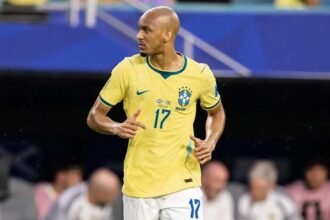 Fabinho mengungkapkan keinginannya kembali membela Real Madrid apabila mendapat kesempatan, di tengah kabar Jose Mourinho mulai merombak skuad raksasa Spanyol tersebut.