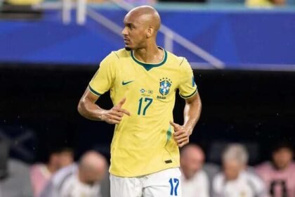 Fabinho mengungkapkan keinginannya kembali membela Real Madrid apabila mendapat kesempatan, di tengah kabar Jose Mourinho mulai merombak skuad raksasa Spanyol tersebut.