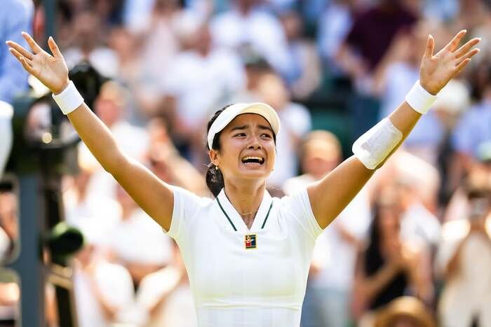Alexandra Eala mendominasi voting WTA pemain terbaik musim lapangan rumput usai tampil impresif di Wimbledon dan mengungguli juara anyar Linda Noskova.