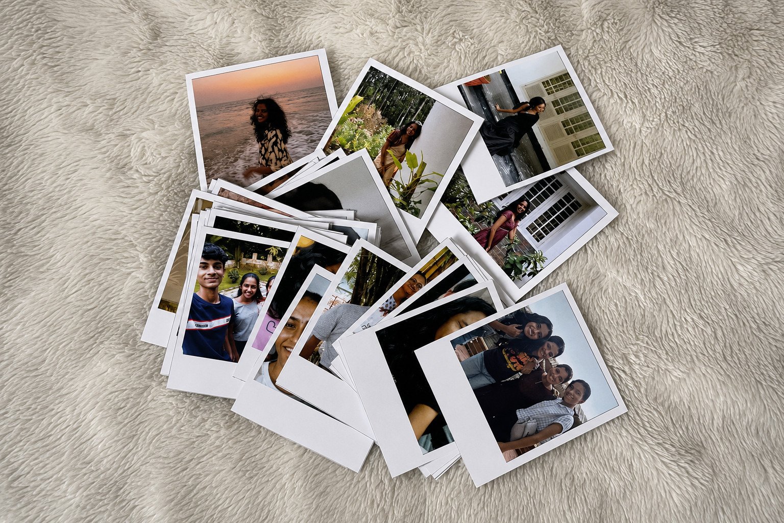 Generasi Z Hidupkan Tren Jadul, dari Cetak Foto hingga Board Game 2 Foto Cetak