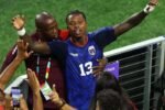 Gol Spektakuler ke Gawang Argentina Antar Bintang Cape Verde ke Radar Real Madrid?