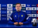 Persib Kirim 11 Pemain ke Timnas, Igor Tolic Rela Korbankan Piala Presiden demi Garuda
