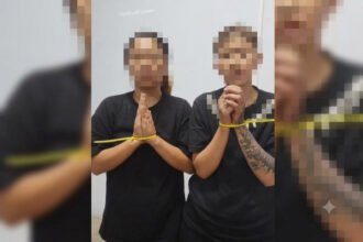 2 WNI Diduga Disandera di Myanmar, Pelaku Minta Tebusan Rp200 Juta 