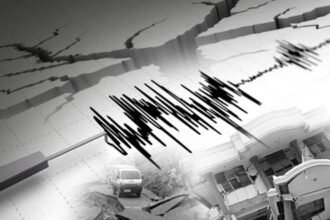 Gempa M4,7 Guncang Polewali Mandar, Getaran Terasa hingga Makassar dan Parepare