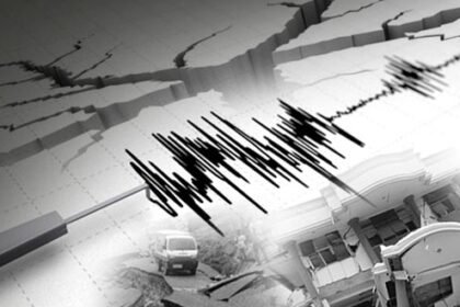 Gempa M4,7 Guncang Polewali Mandar, Getaran Terasa hingga Makassar dan Parepare