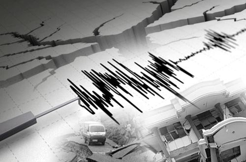 Gempa M4,7 Guncang Polewali Mandar, Getaran Terasa hingga Makassar dan Parepare