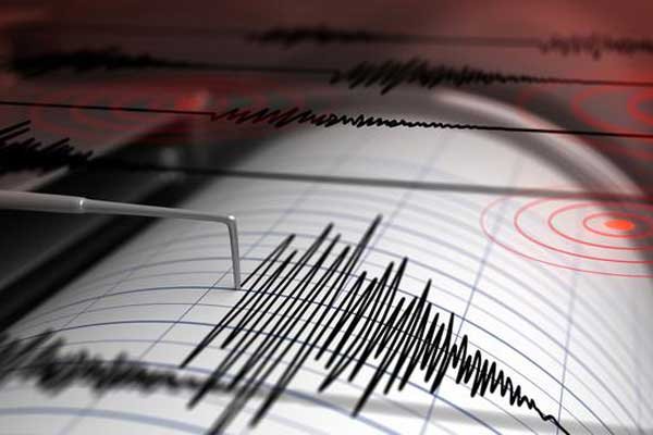 Gempa M7,7 Guncang NTT, Kepala BNPB dan Menko PMK Turun ke Lokasi