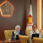 Gerindra Serap Aspirasi FORKOPI, RUU Perkoperasian Diarahkan Perkuat Ekonomi Kerakyatan