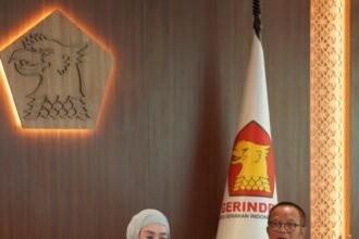 Gerindra Serap Aspirasi FORKOPI, RUU Perkoperasian Diarahkan Perkuat Ekonomi Kerakyatan