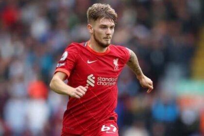 Liverpool menyiapkan skema transfer kreatif dengan memasukkan Harvey Elliott dalam negosiasi demi memboyong Adam Wharton dari Crystal Palace.