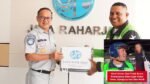 Jasa Raharja Apresiasi Pengemudi Ojol di Bali yang Tolak Penumpang Tanpa Helm